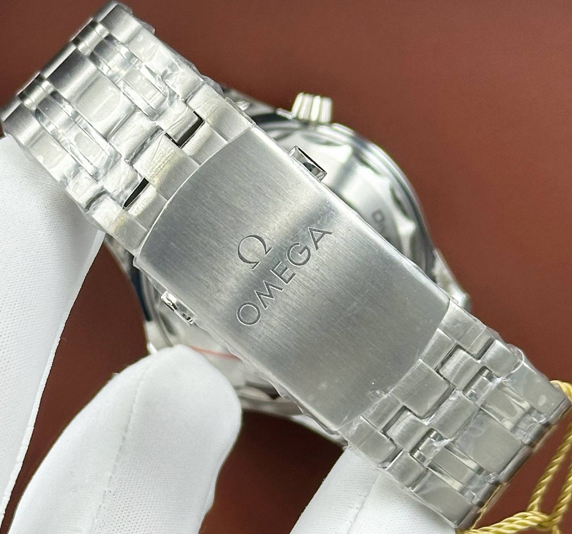 Мужские часы Omega Seamaster
