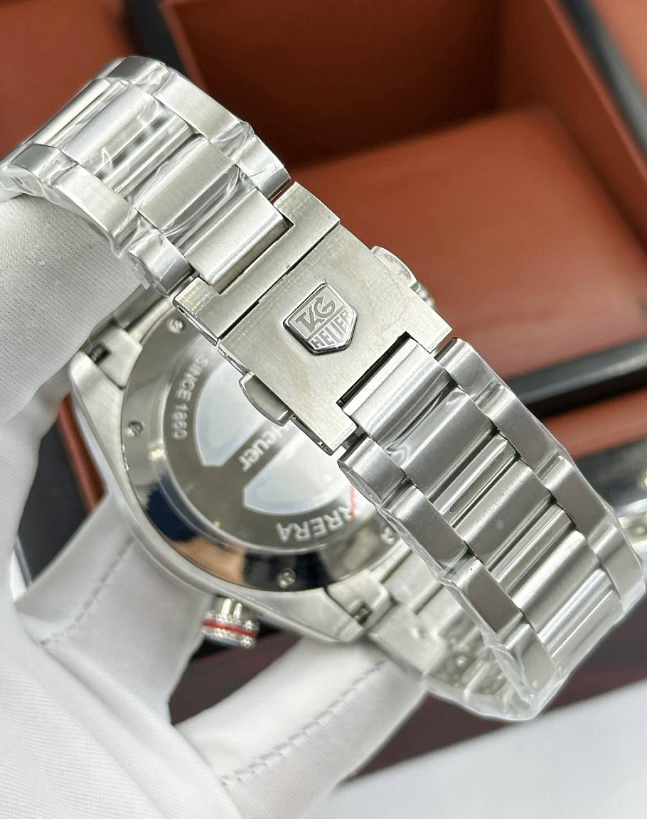 Мужские часы TAG Heuer Grand Carrera Calibre 36