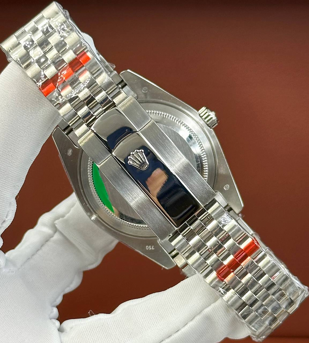Шикарные часы Rolex - Datejust