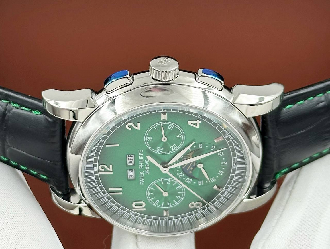 Мужские часы Patek Philippe Grand Complications Style