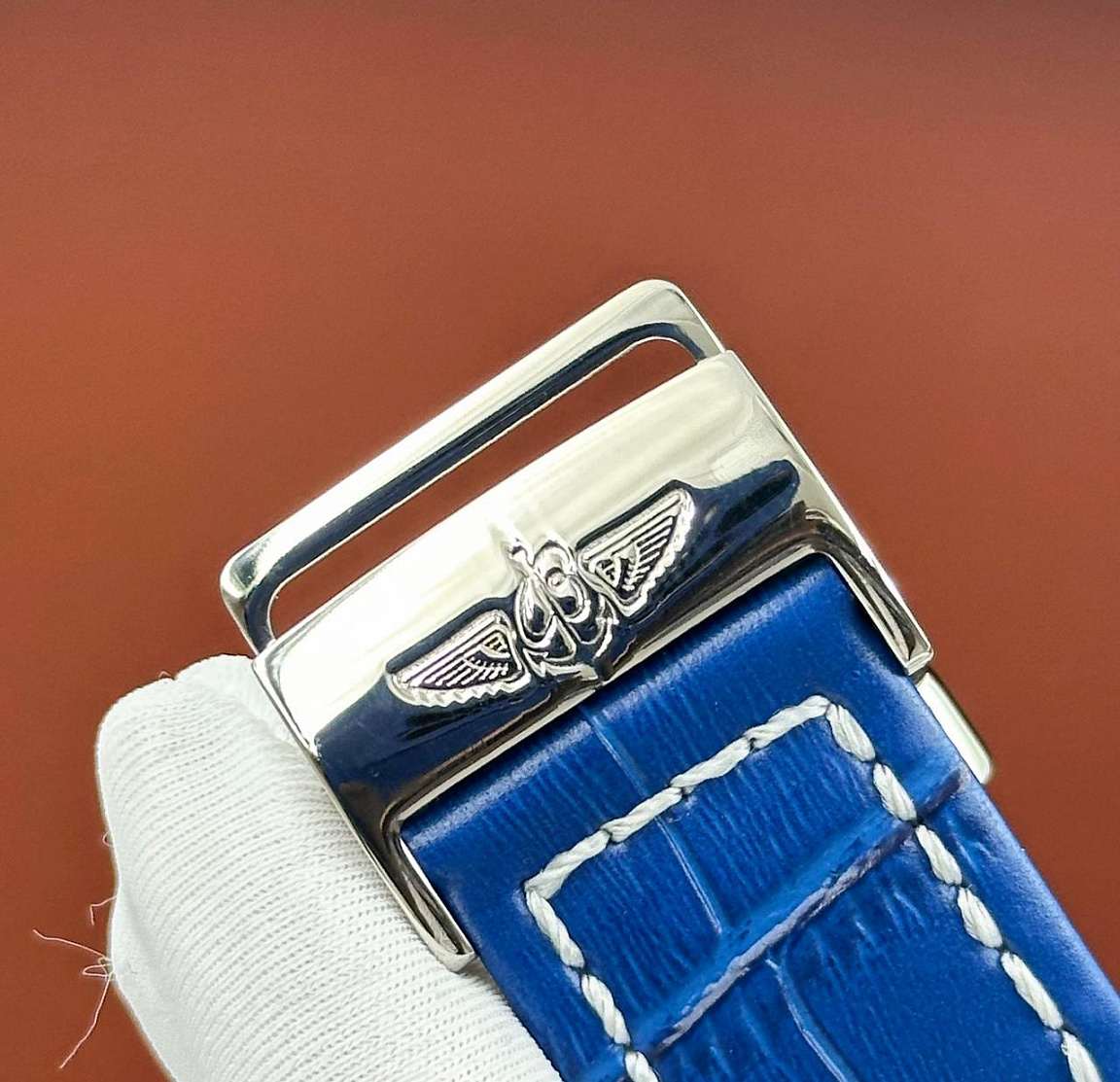 Мужские часы Breitling Bentley Motors 