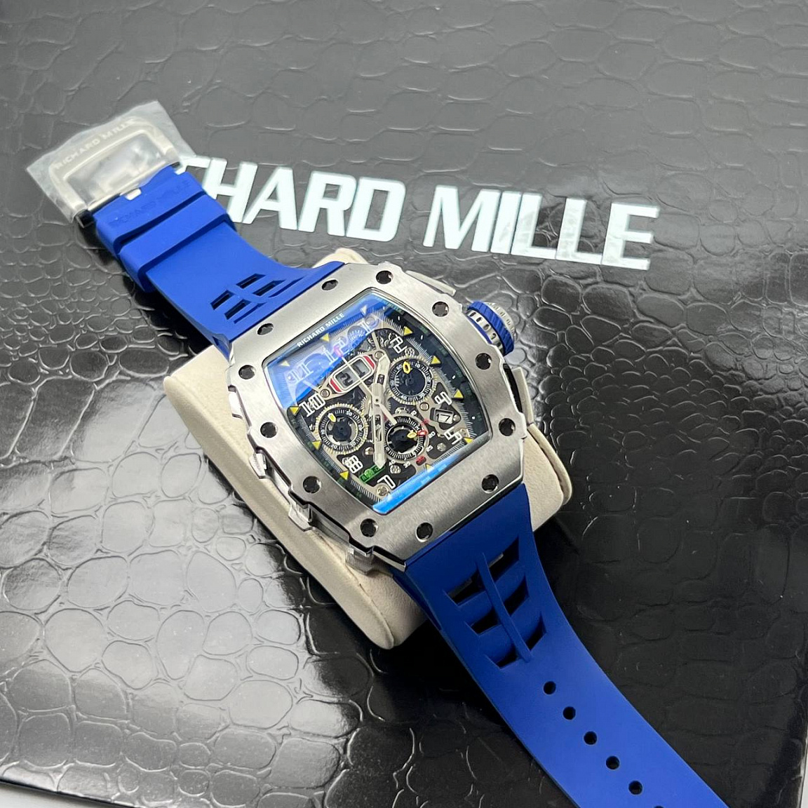 Мужские часы Richard Mille RM 65-01