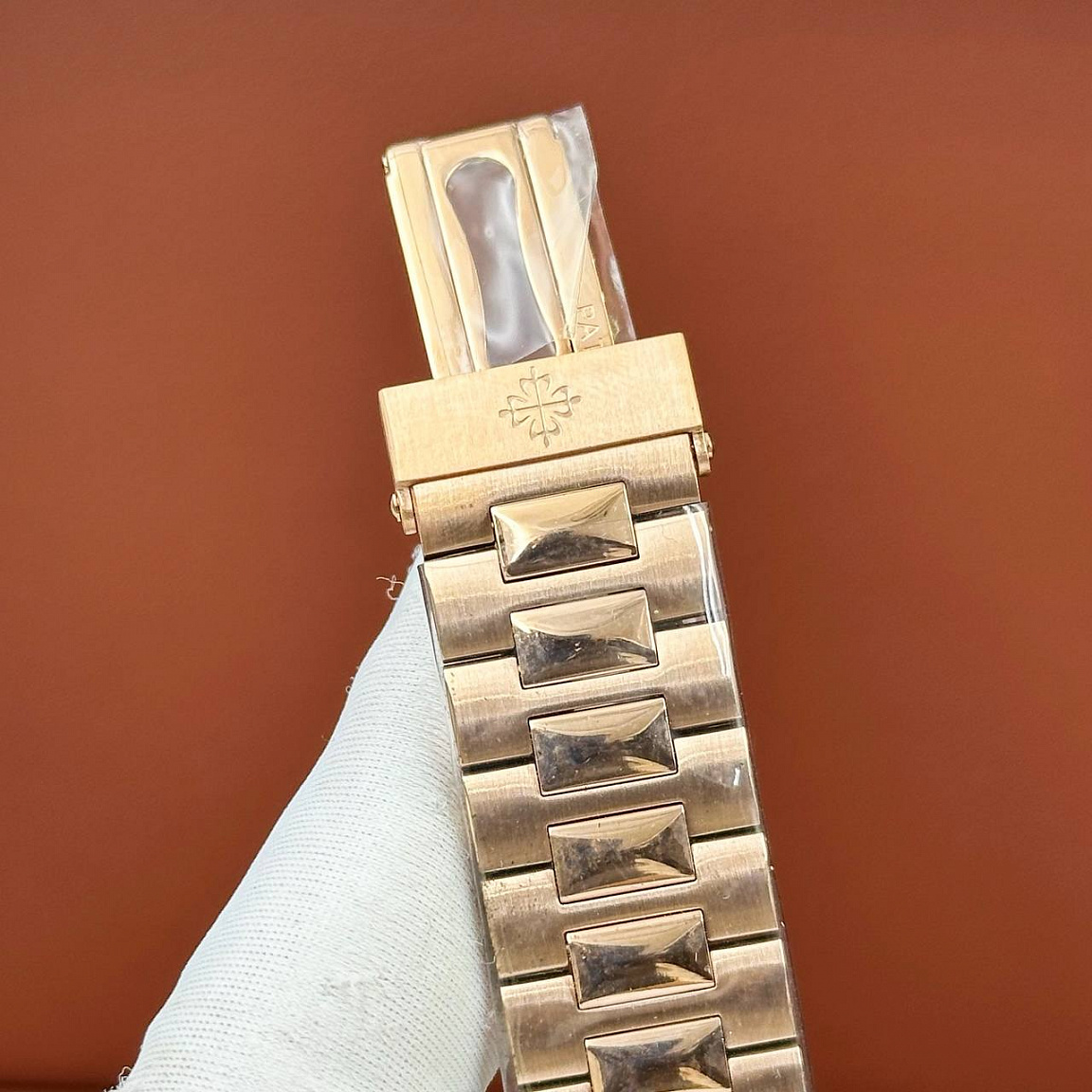 Мужские часы Patek Philippe Nautilus Style