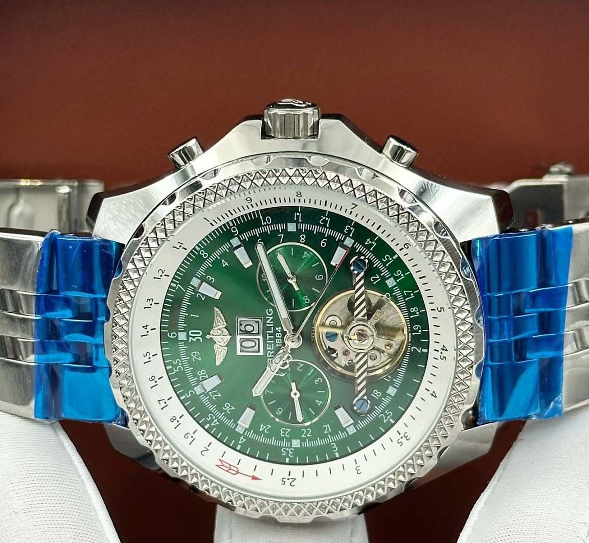 Мужские часы Breitling Bentley Motors 