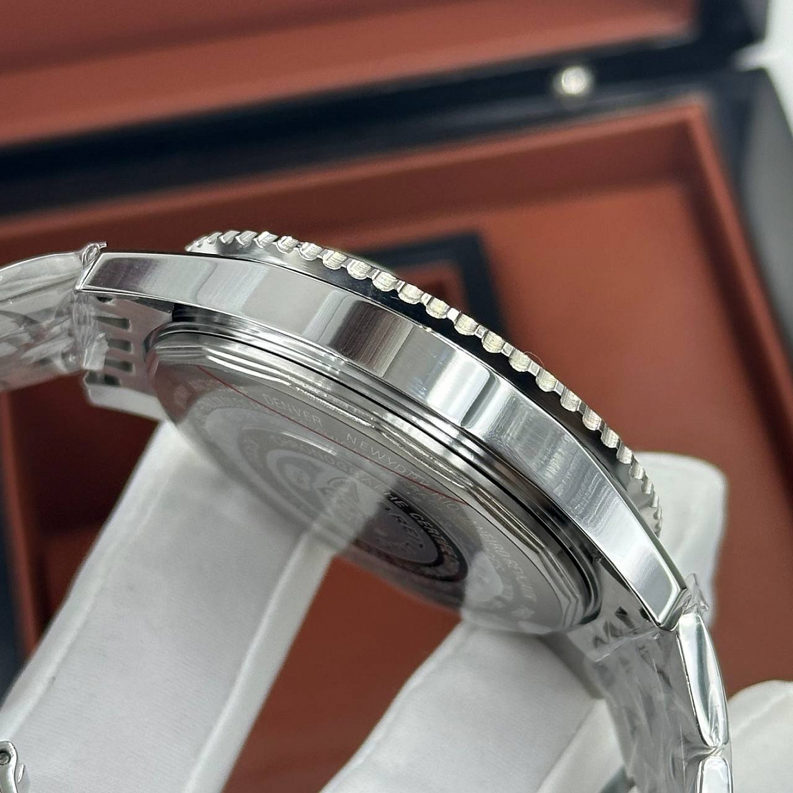 Часы Breitling - Navitimer