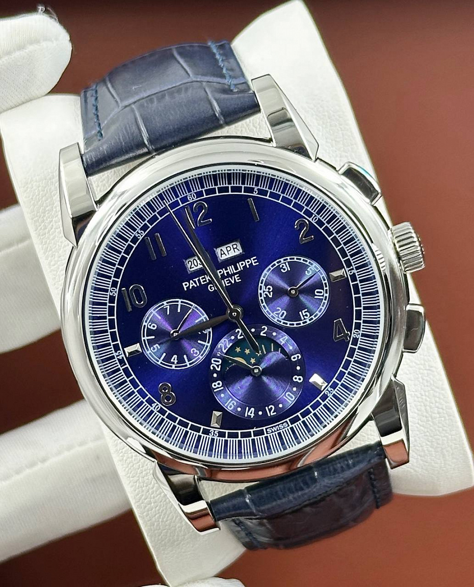 Мужские часы Patek Philippe Grand Complications Style