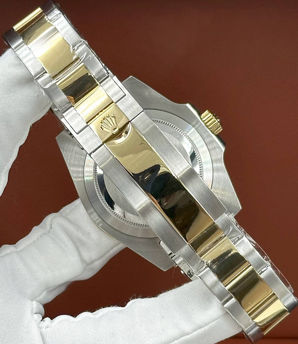 Популярные часы Rolex - Oyster Perpetual Submariner
