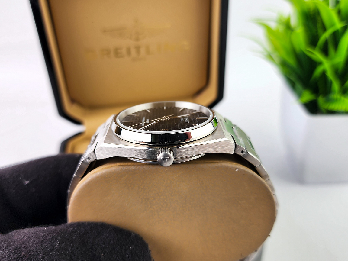 Механические Мужские часы Tissot PRX 40mm