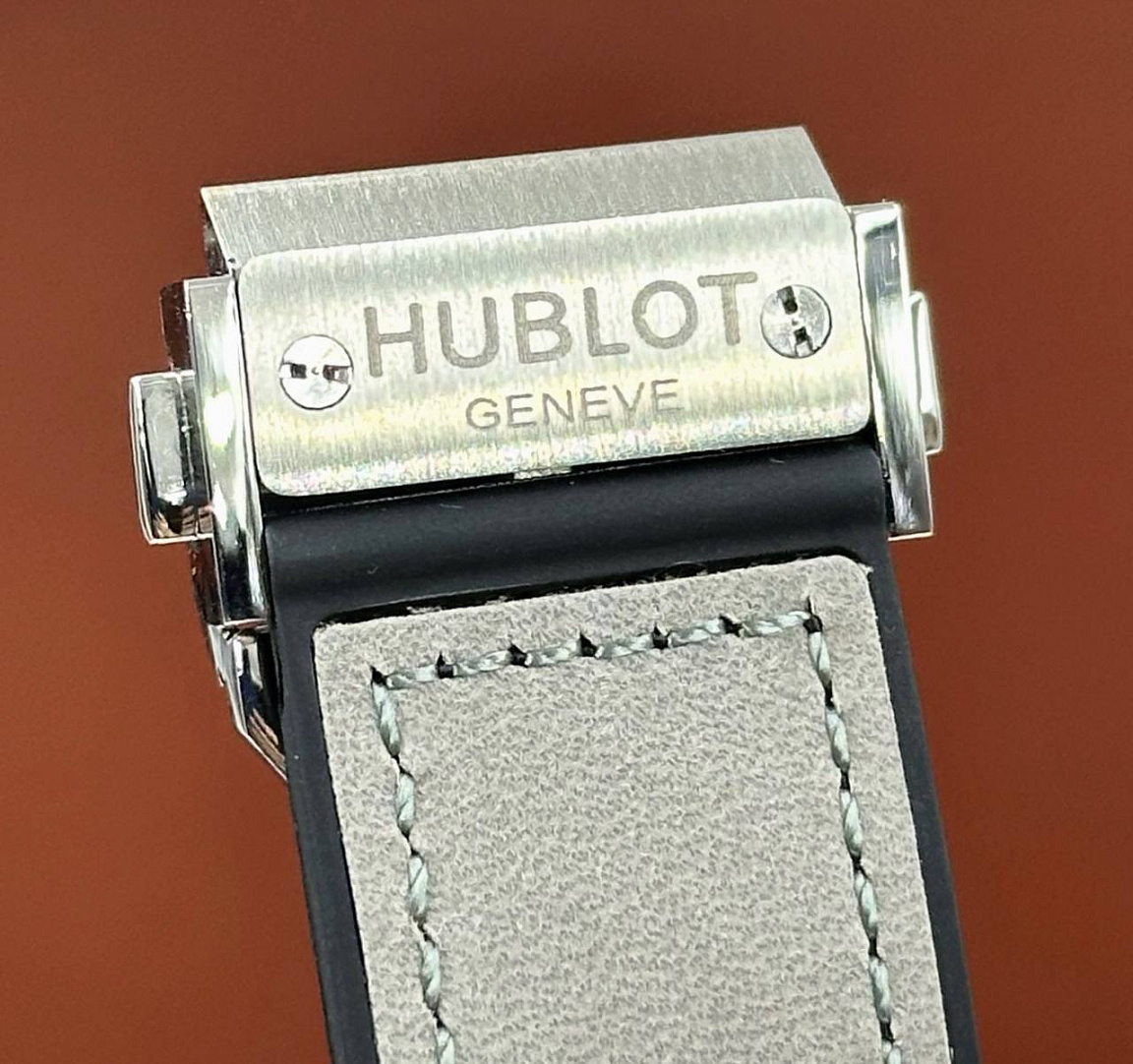 Классические часы Hublot - Classic Fusion