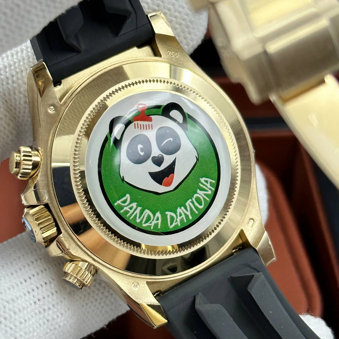 Шикарные часы Rolex - Daytona