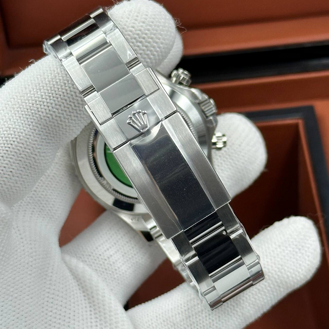 Шикарные часы Rolex - Daytona