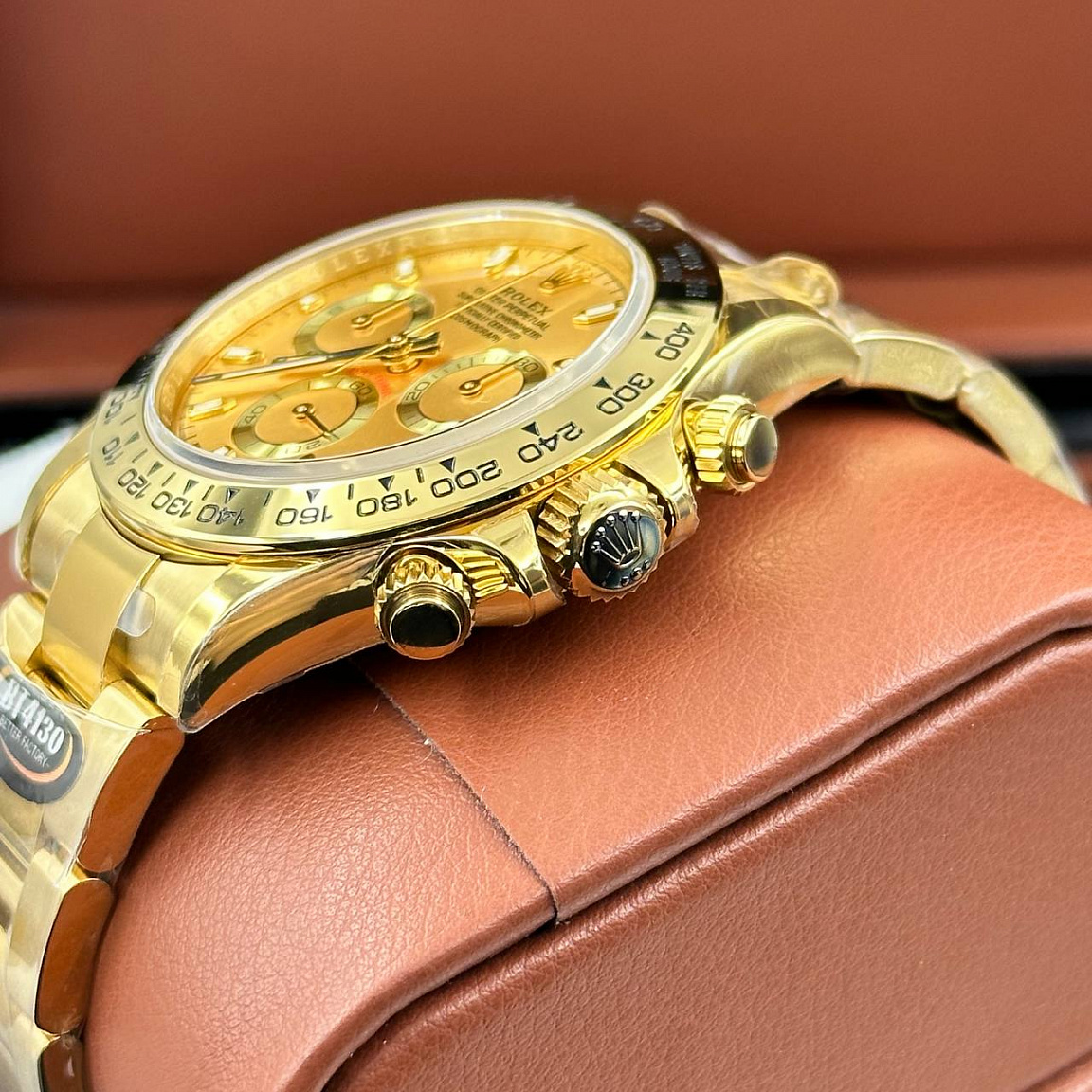 Шикарные часы Rolex - Daytona