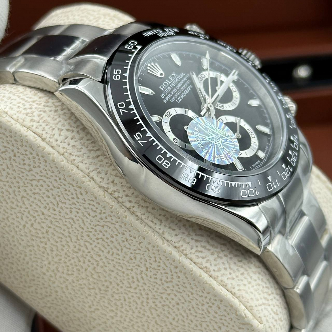 Шикарные часы Rolex - Daytona
