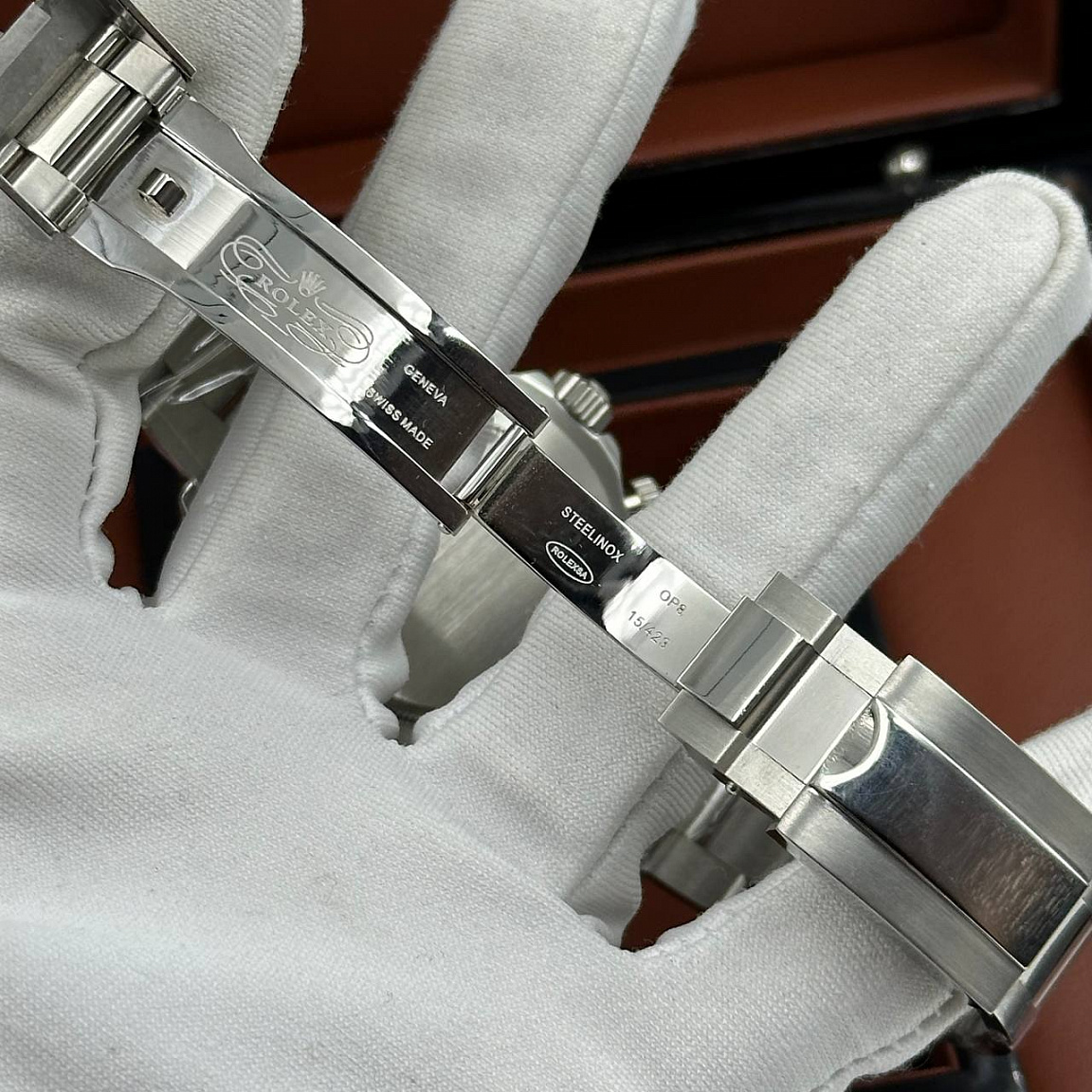 Шикарные часы Rolex - Daytona