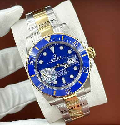 Популярные часы Rolex - Oyster Perpetual Submariner