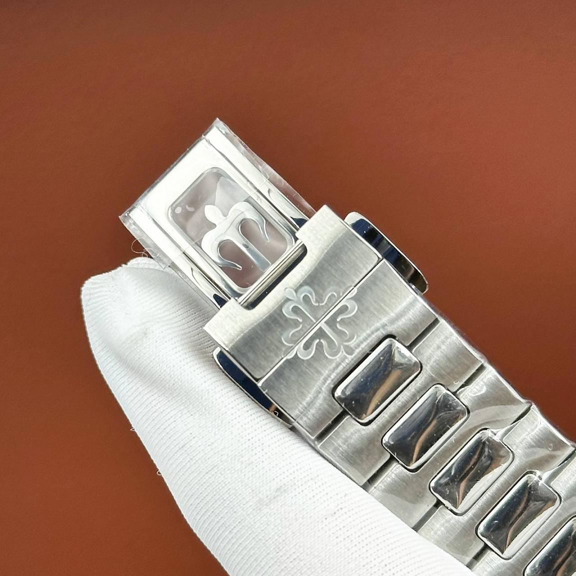 Мужские часы Patek Philippe Nautilus TV Style