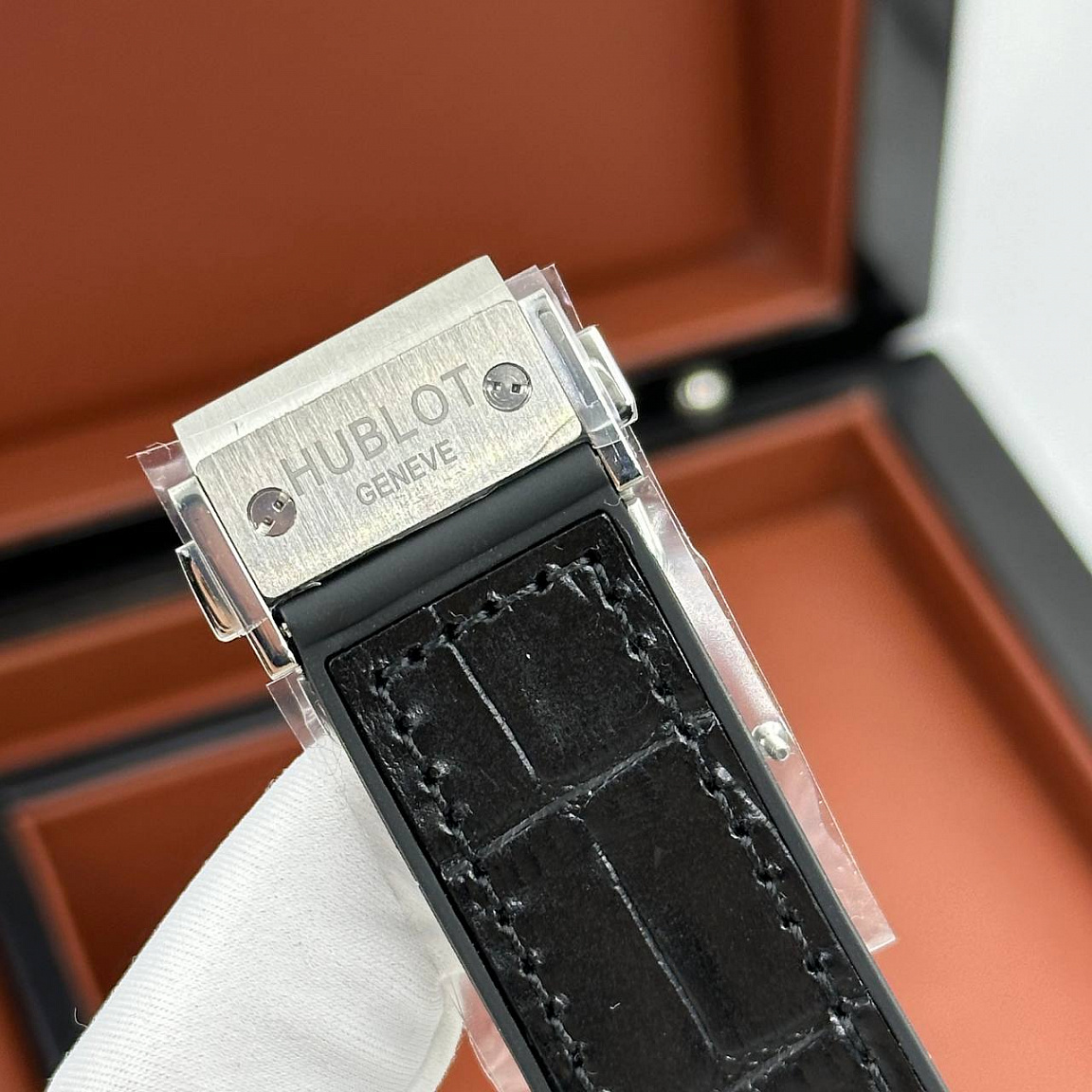 Классические часы Hublot - Classic Fusion