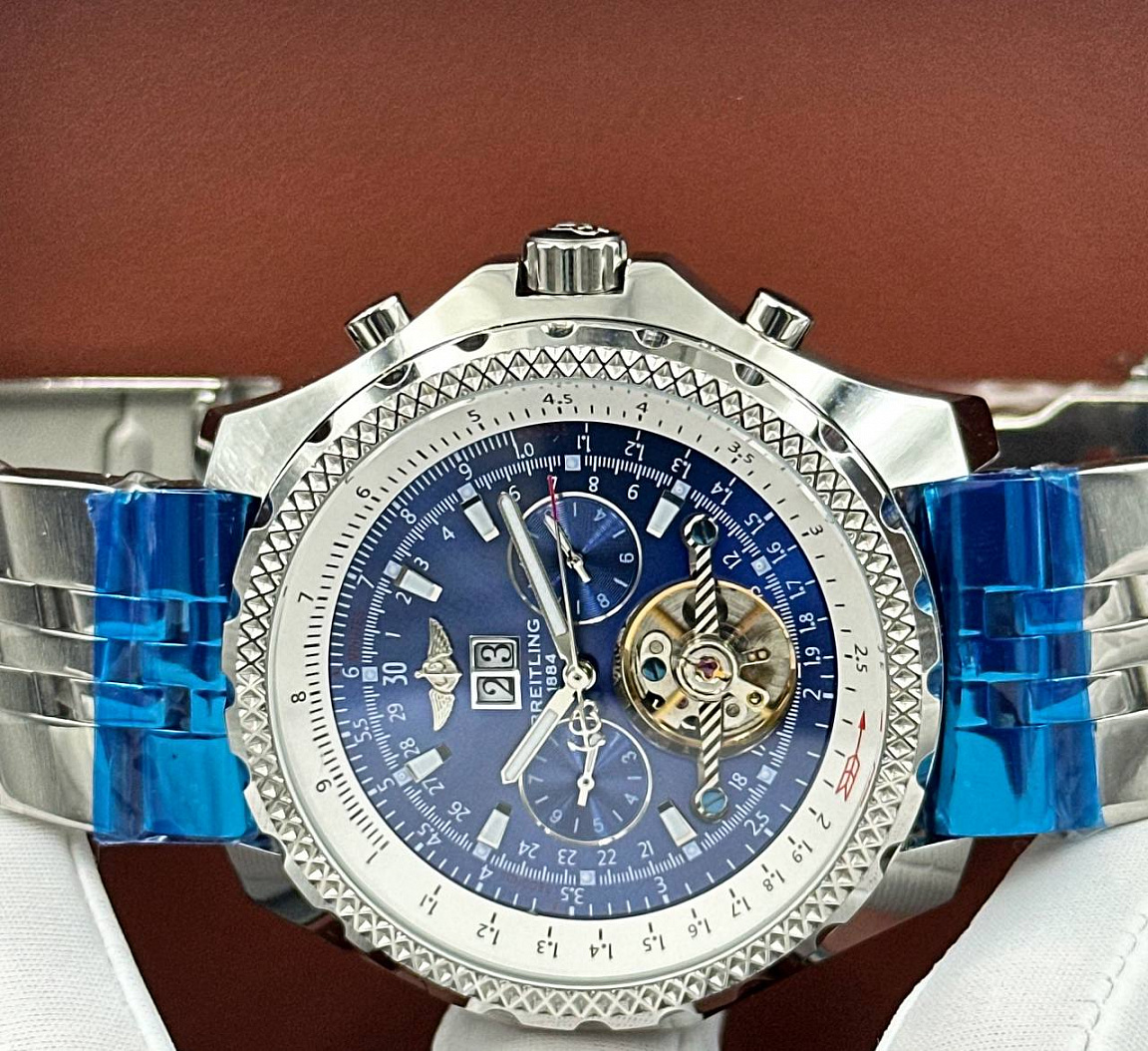Мужские часы Breitling Bentley Motors 