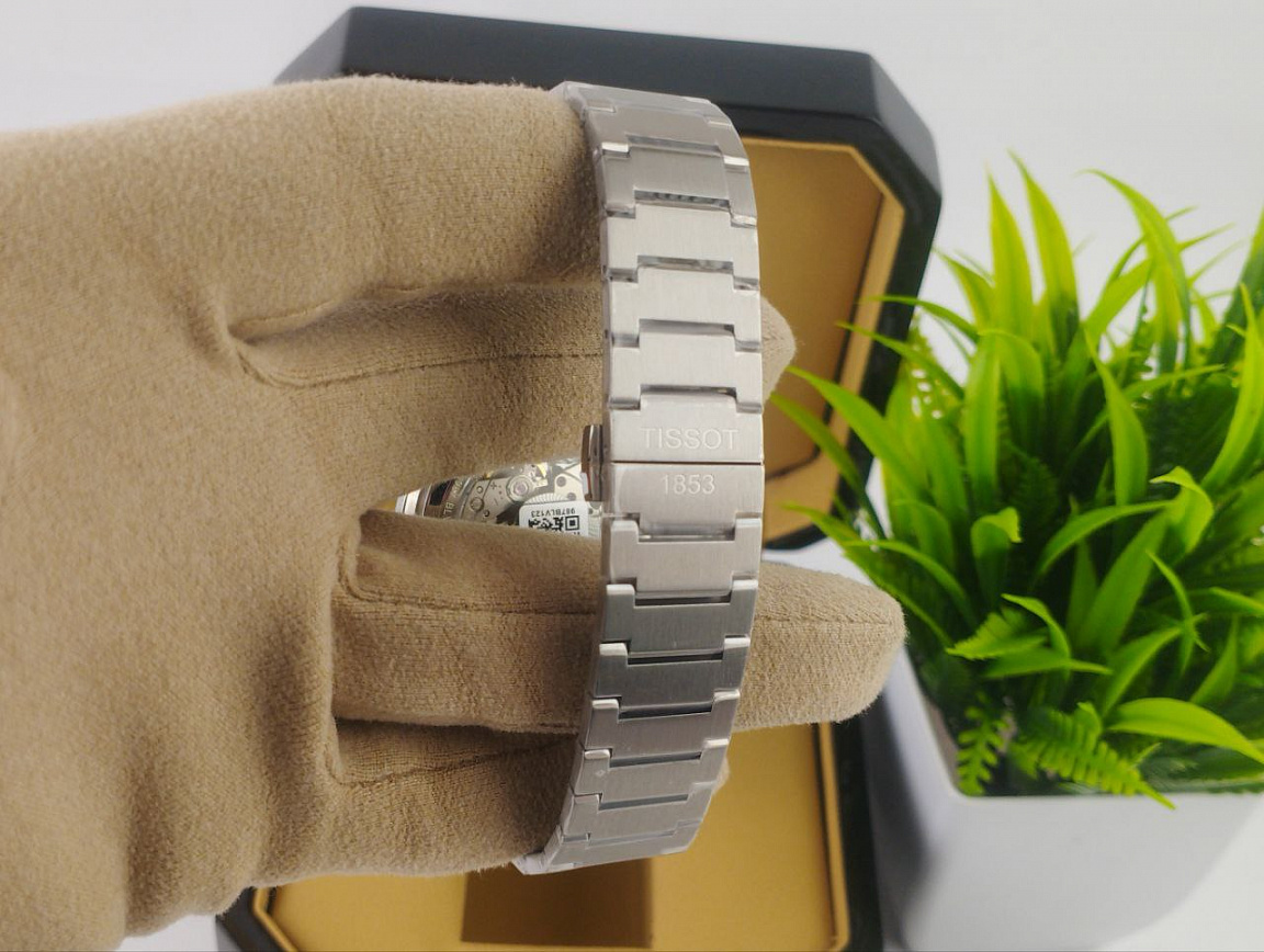 Механические Мужские часы Tissot PRX 40mm