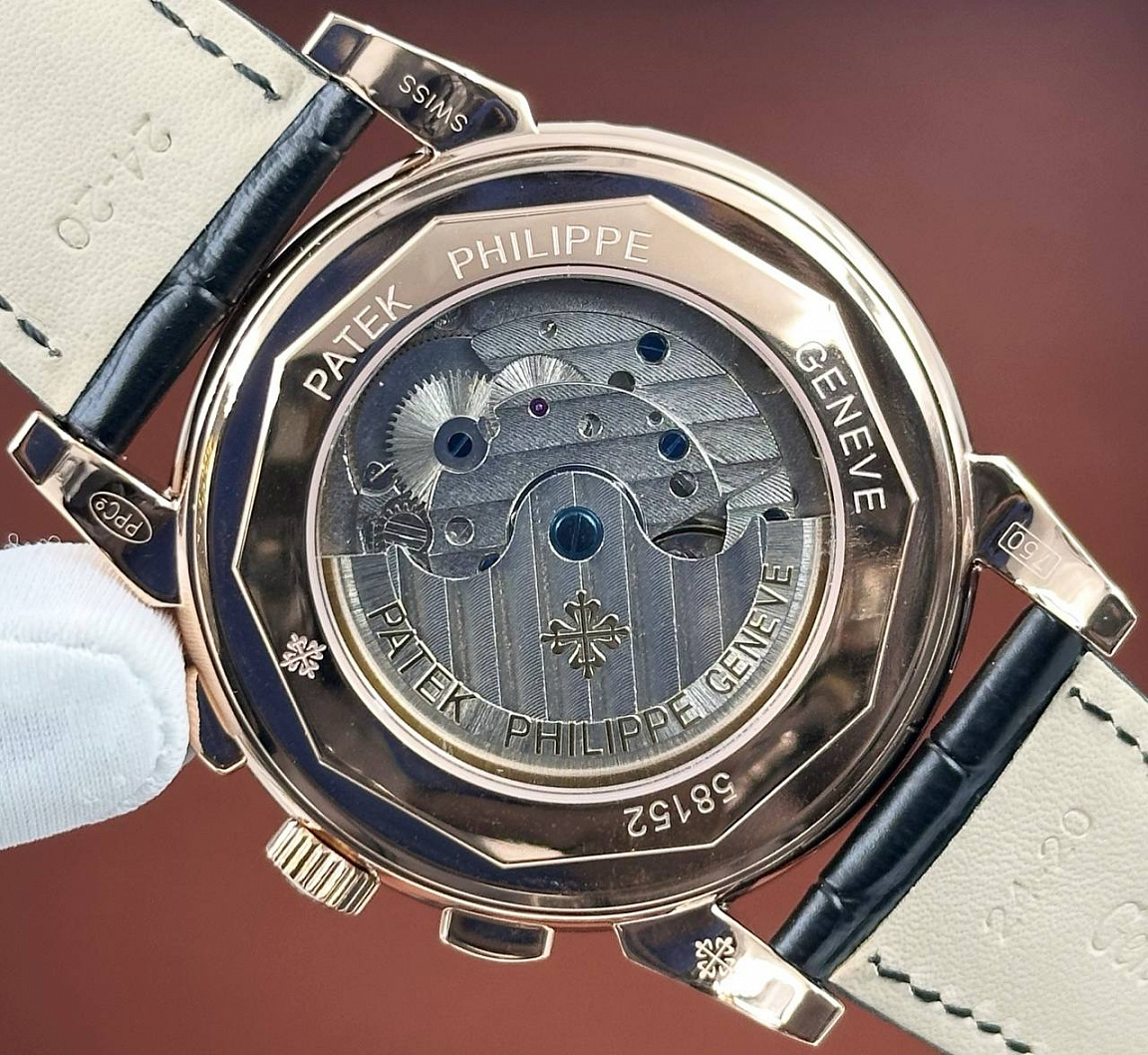 Мужские часы Patek Philippe Grand Complications Style