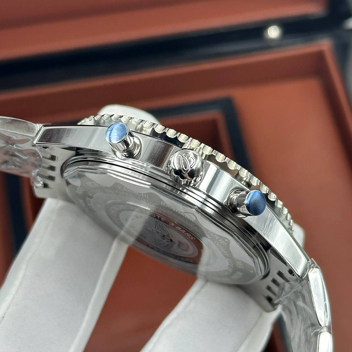 Часы Breitling - Navitimer
