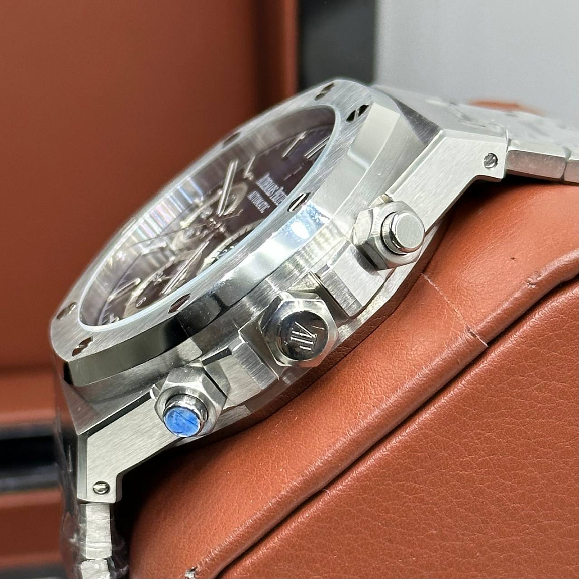 Часы Audemars Piguet Royal Oak Chronograph