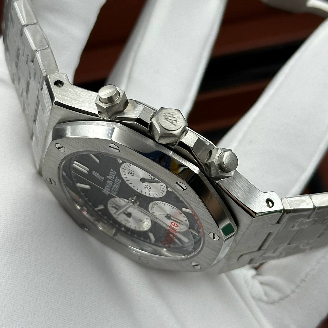 Часы Audemars Piguet Royal Oak Chronograph