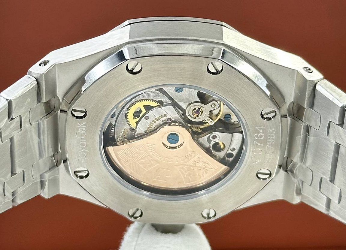Часы Audemars Piguet Royal Oak