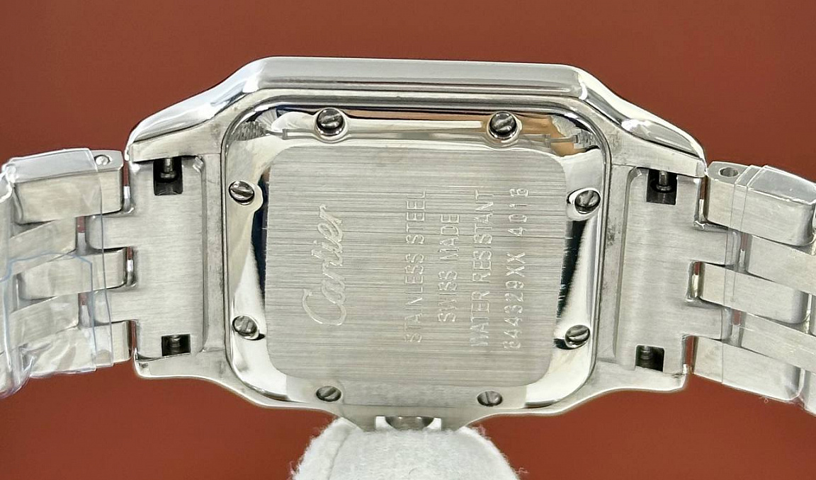 Часы  Cartier - Panthère de Cartier 27мм