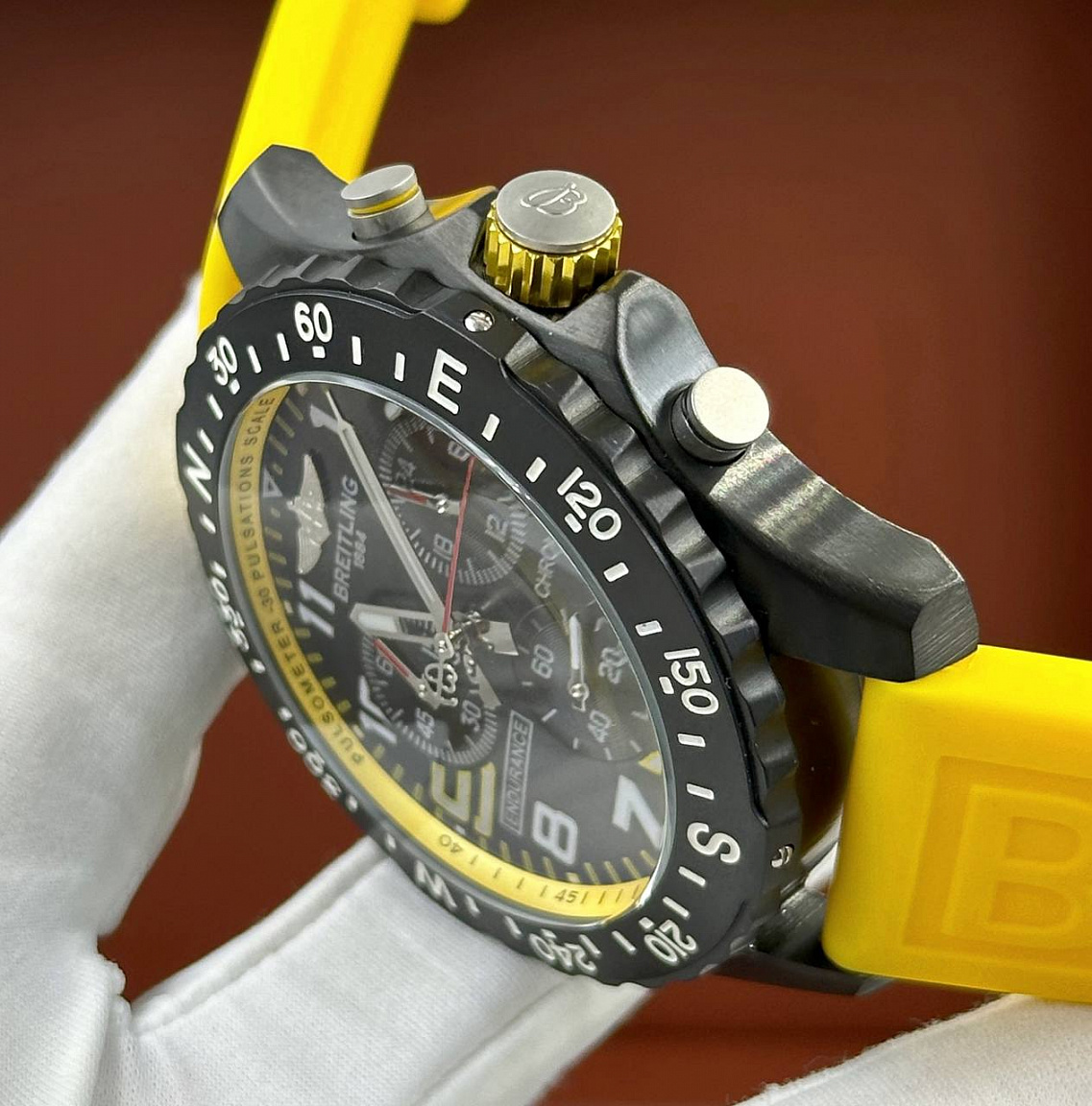 Часы Breitling - Endurance Pro