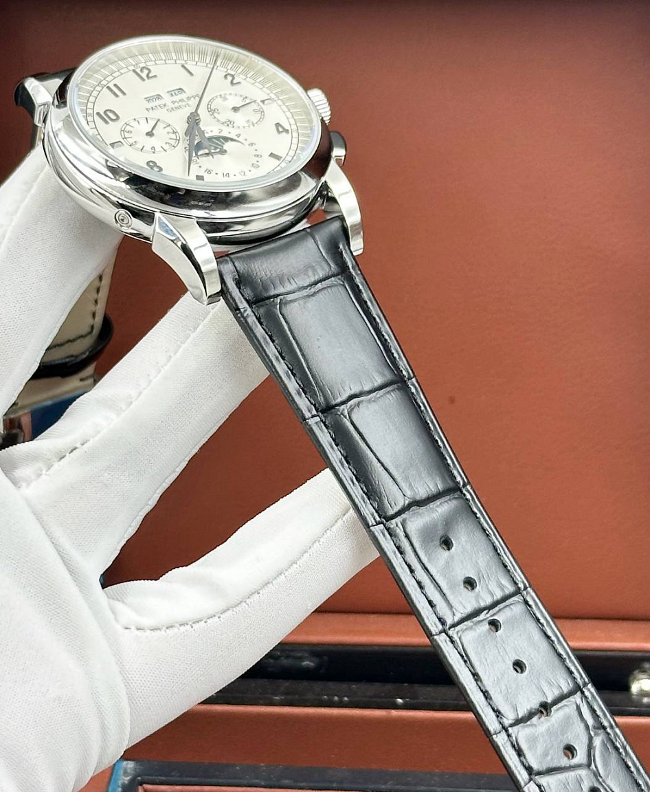 Мужские часы Patek Philippe Grand Complications Style