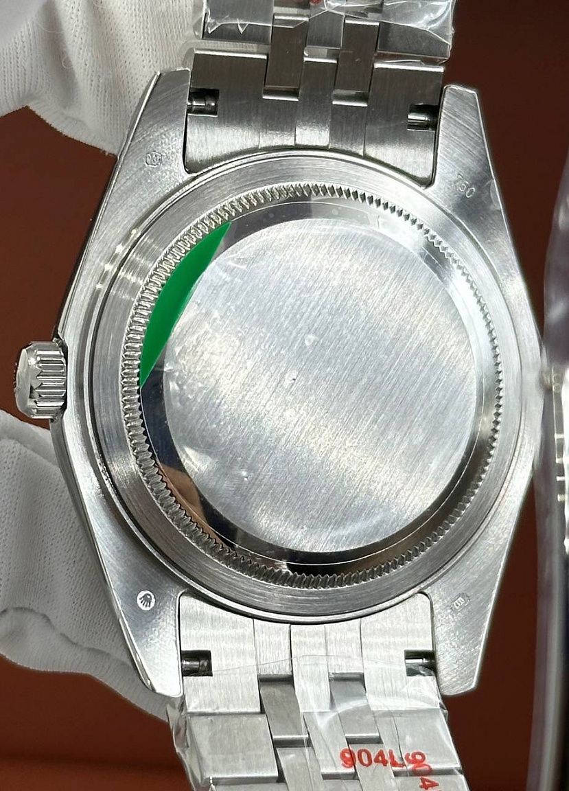 Шикарные часы Rolex - Datejust