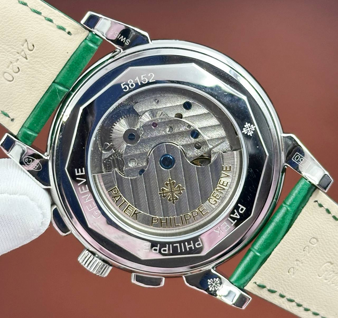 Мужские часы Patek Philippe Grand Complications Style