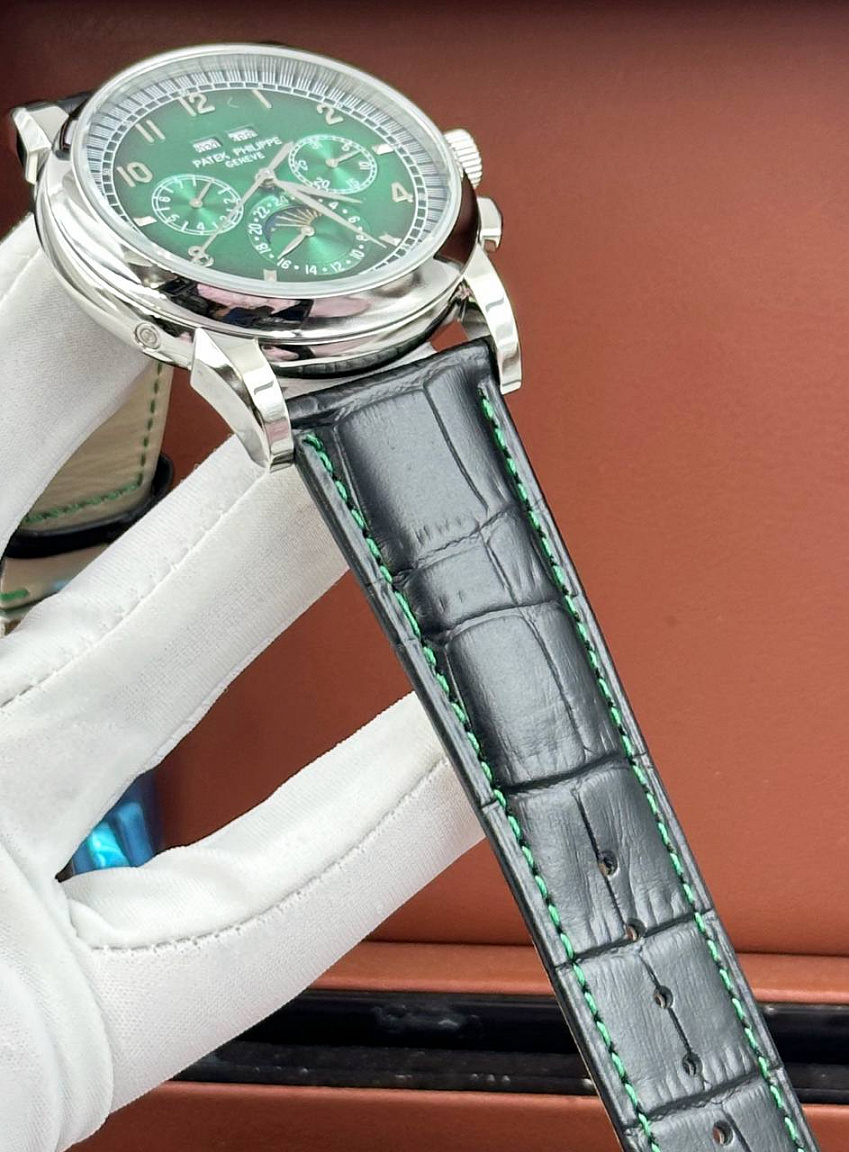 Мужские часы Patek Philippe Grand Complications Style