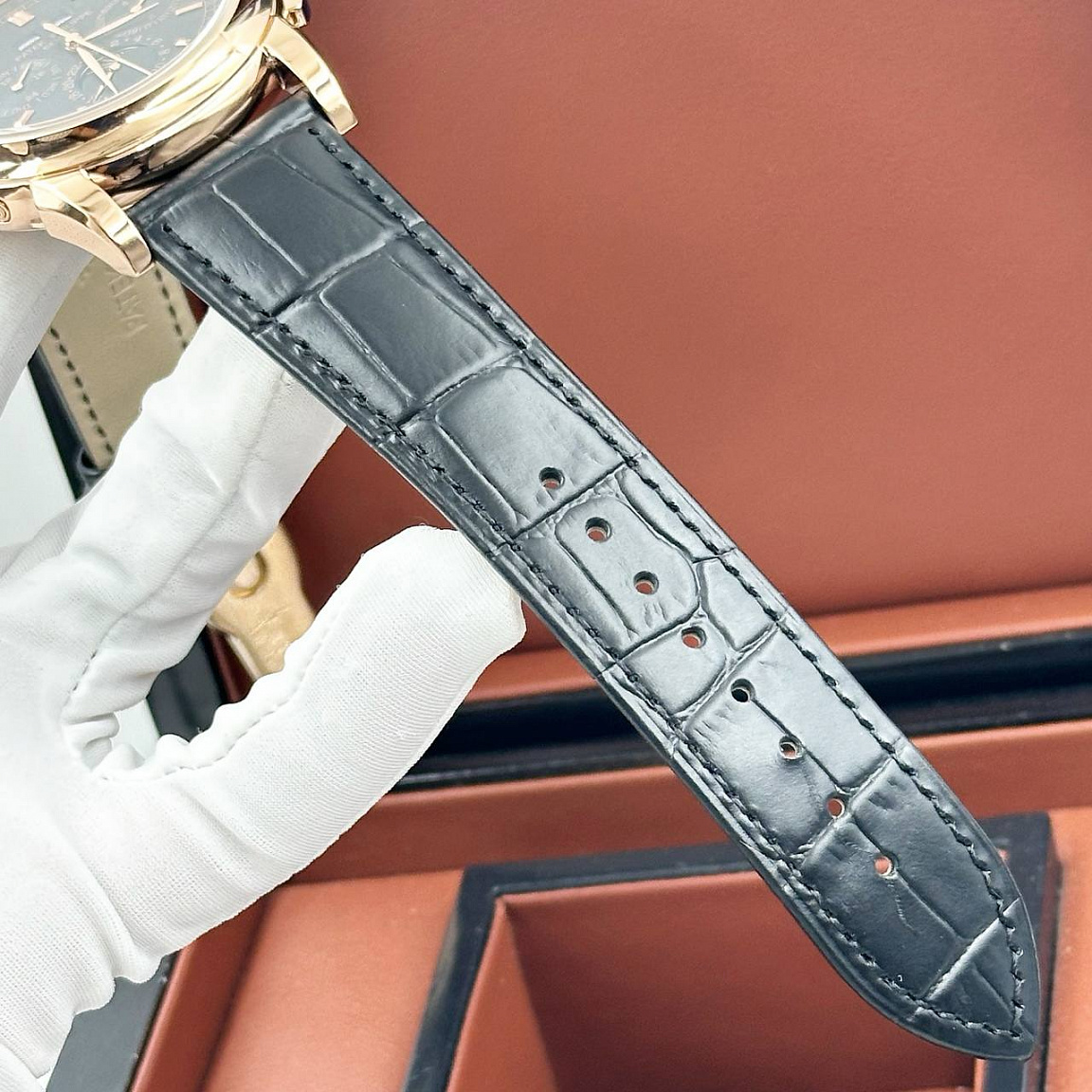 Мужские часы Patek Philippe Grand Complications Style