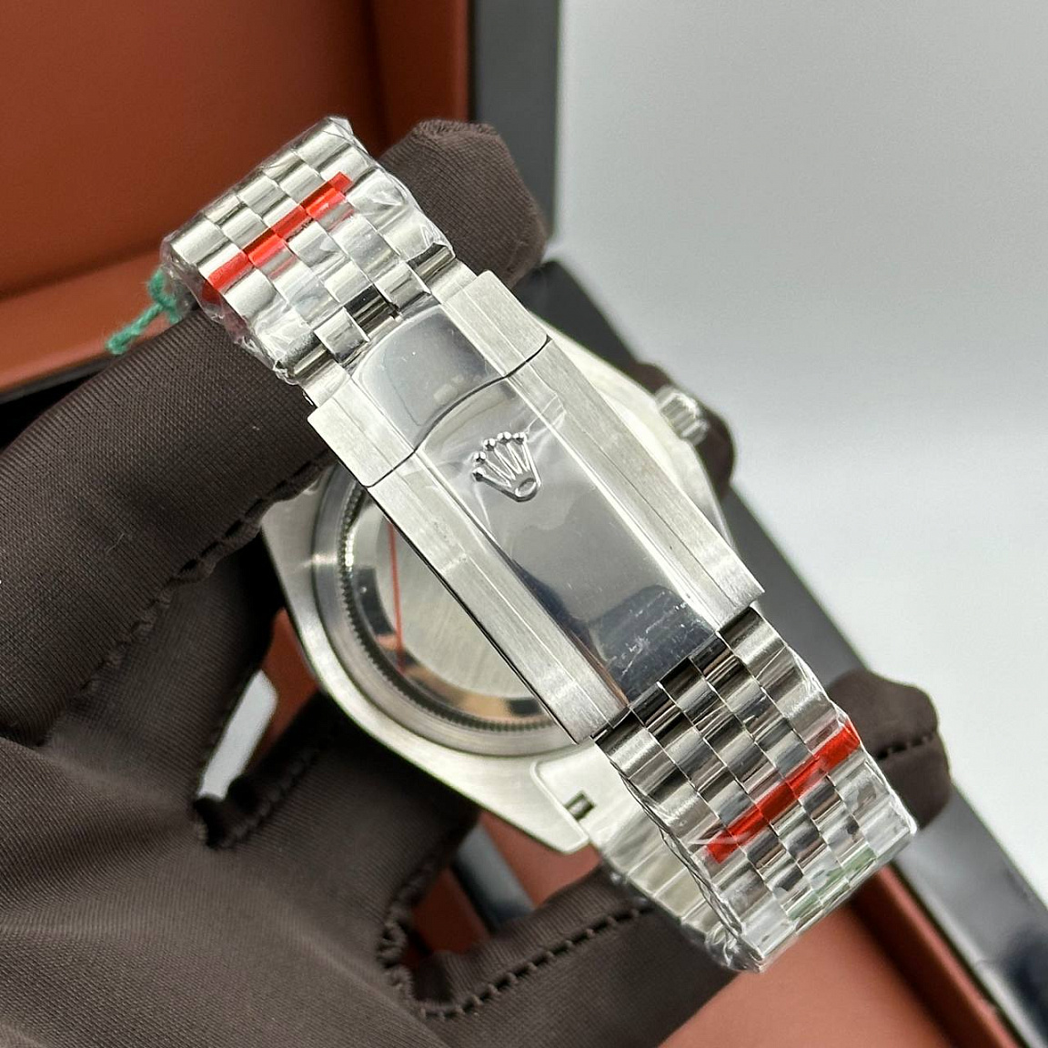 Шикарные часы Rolex - Datejust
