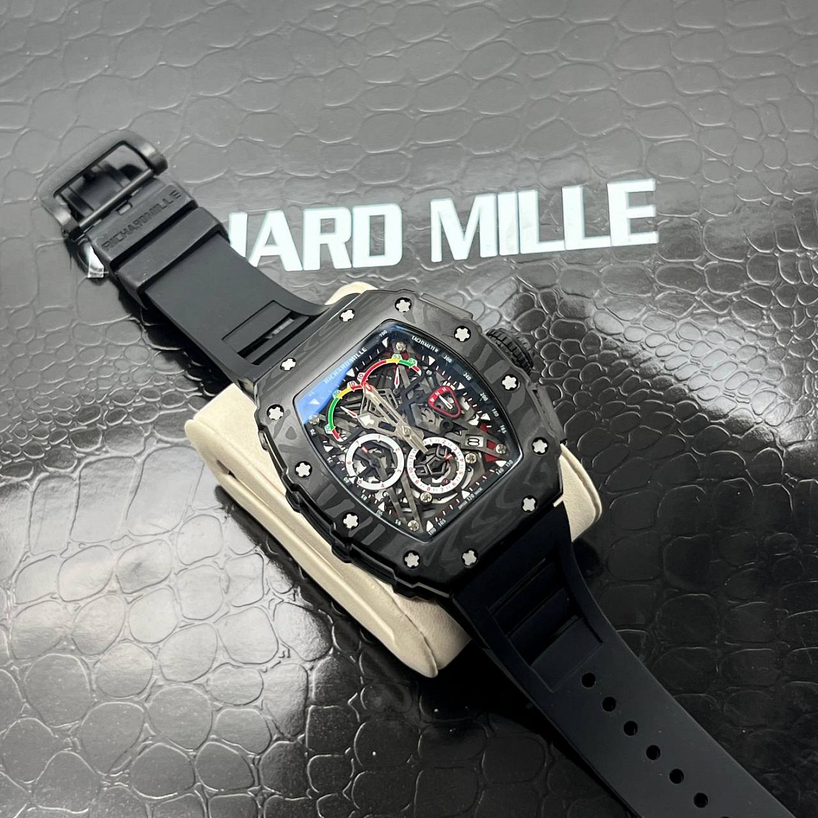 Мужские часы Richard Mille RM 11-03