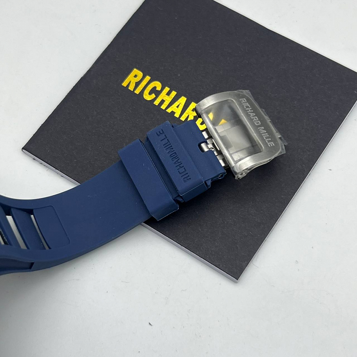 Мужские часы Richard Mille RM 65-01