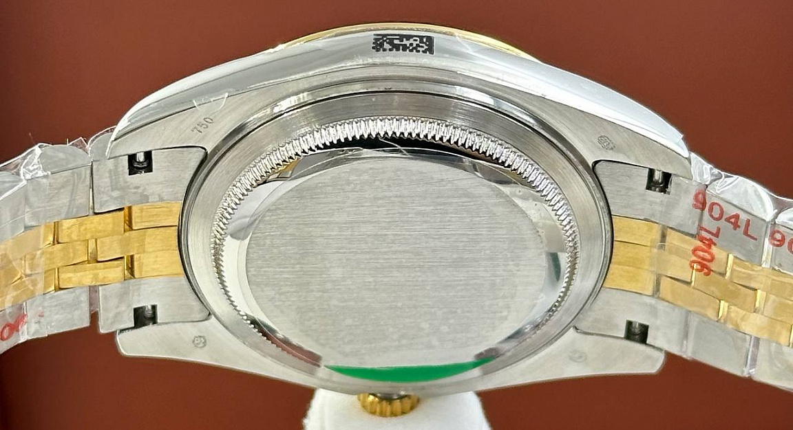 Шикарные часы Rolex - Datejust
