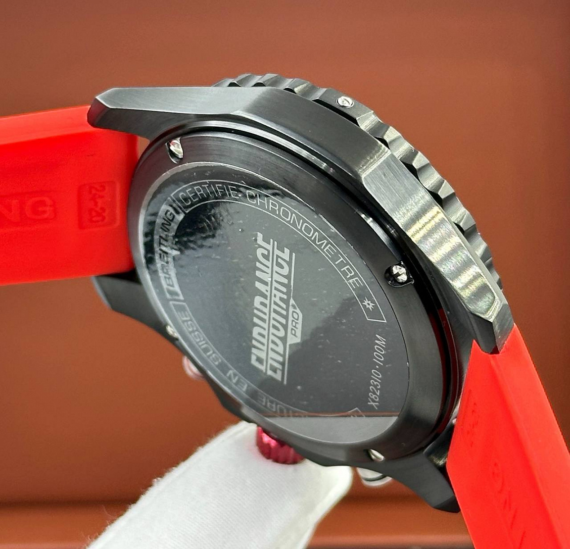 Часы Breitling - Endurance Pro