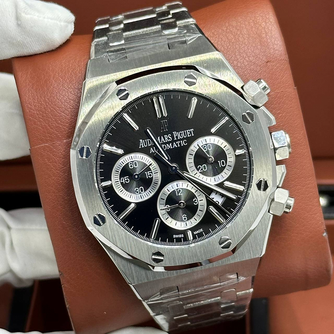 Часы Audemars Piguet Royal Oak Chronograph
