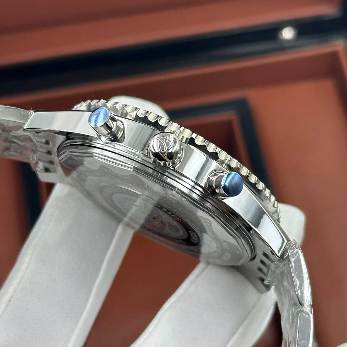 Часы Breitling - Navitimer