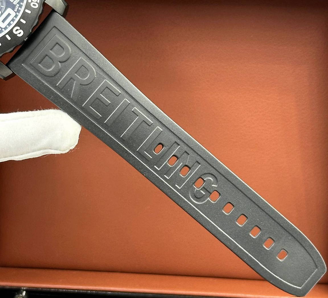 Часы Breitling - Endurance Pro
