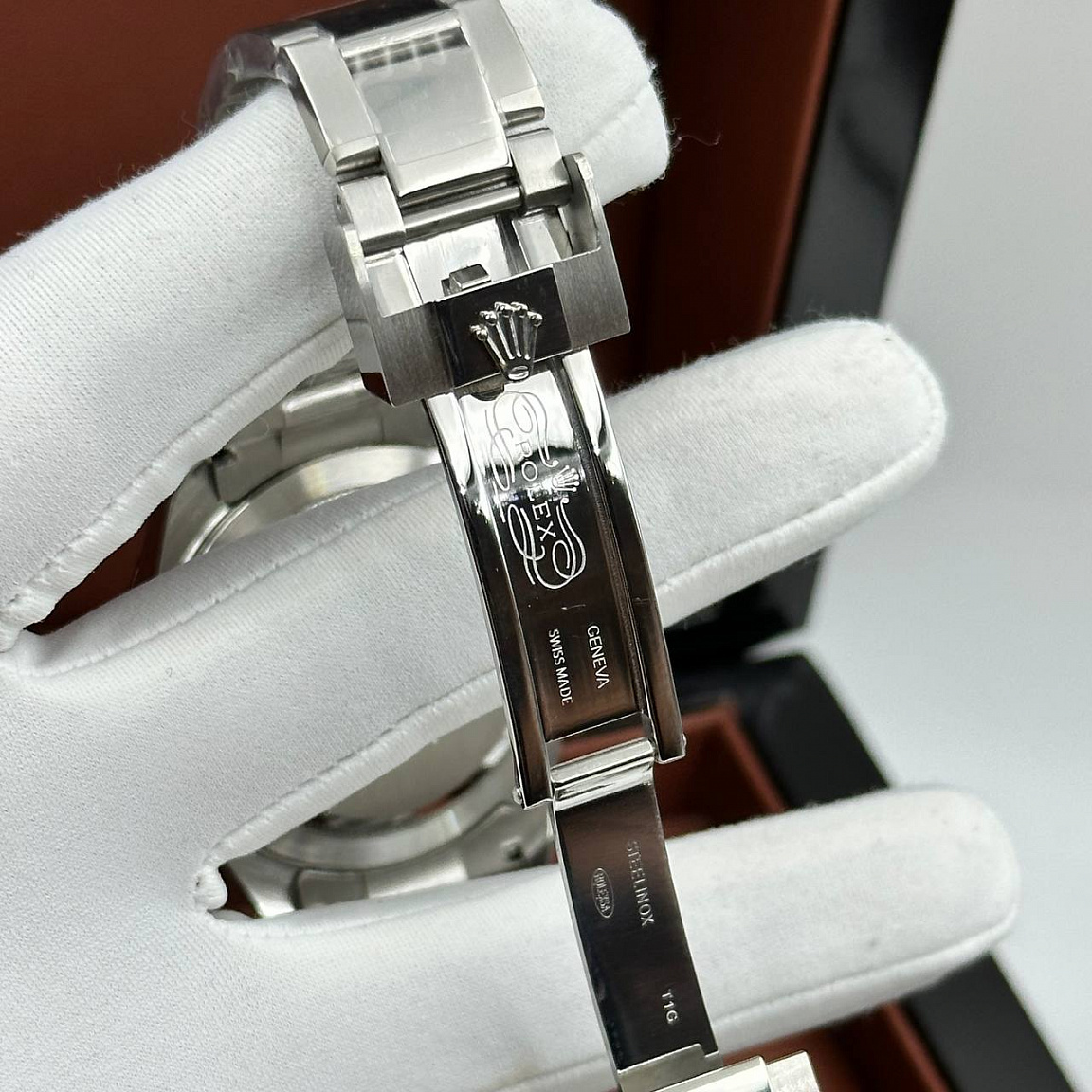 Шикарные часы Rolex - Daytona