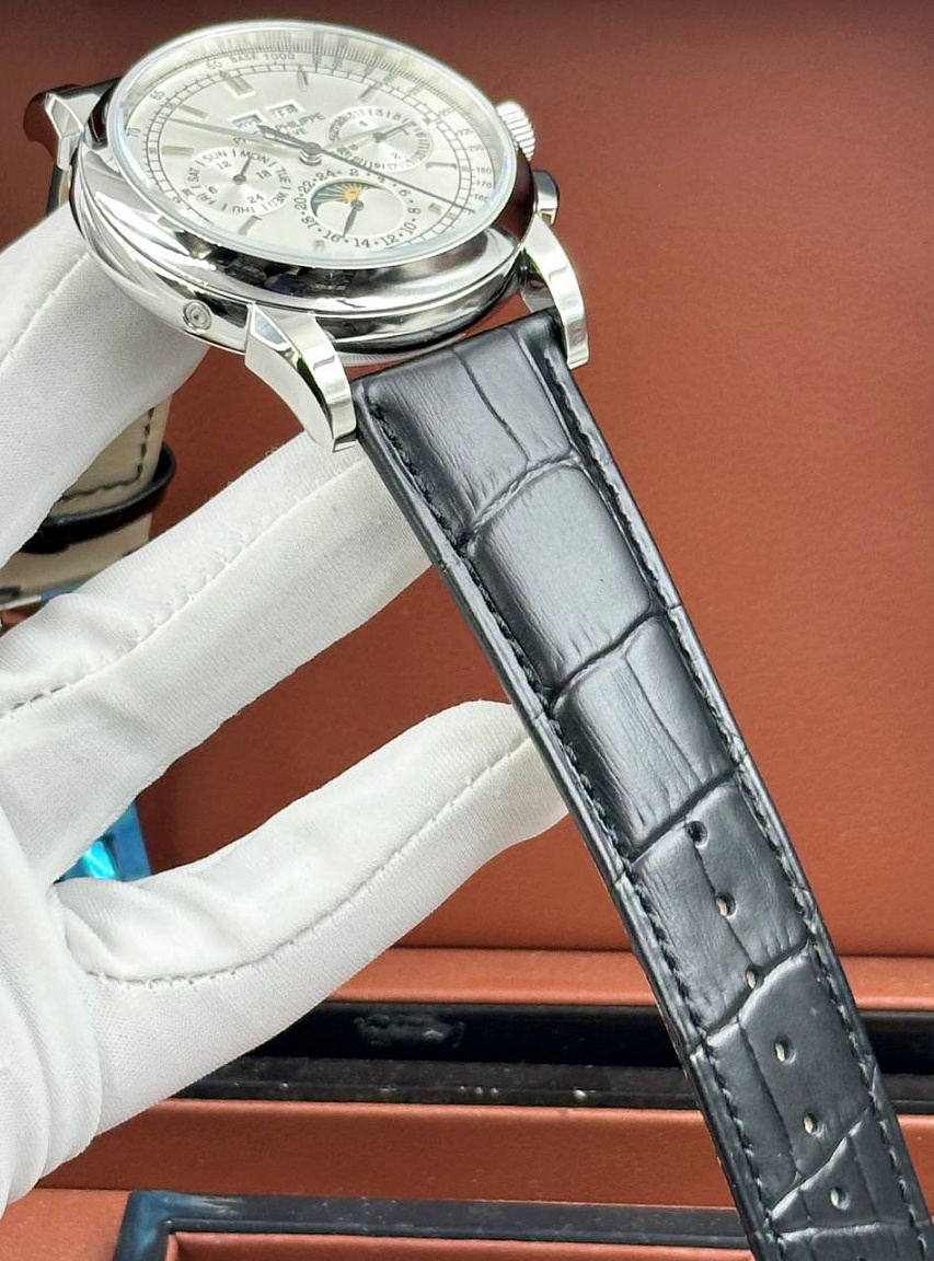 Мужские часы Patek Philippe Grand Complications Style