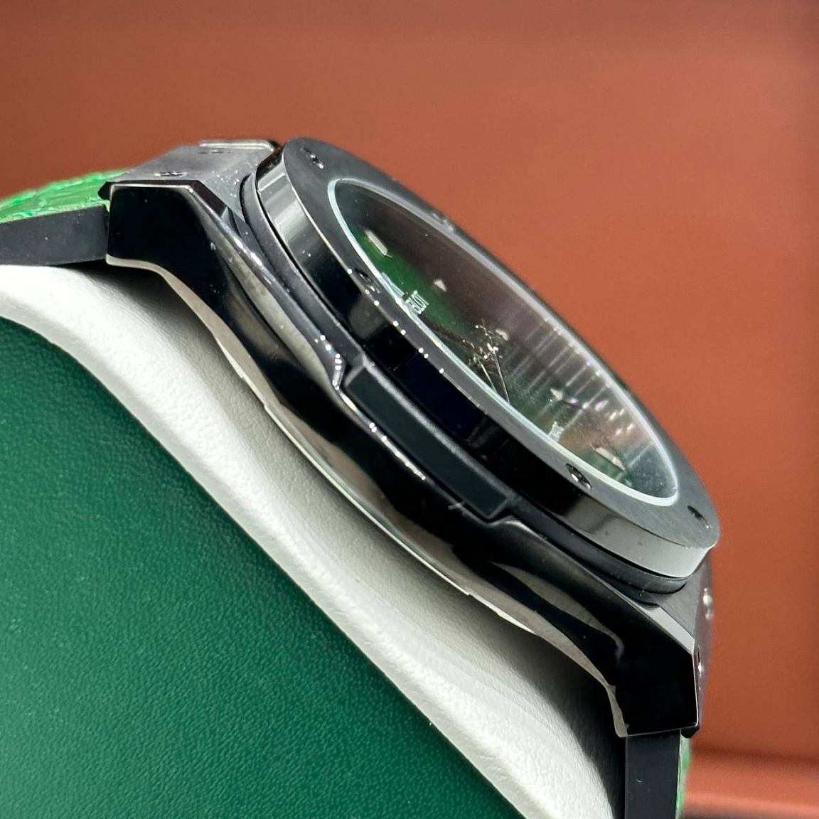 Классические часы Hublot - Classic Fusion