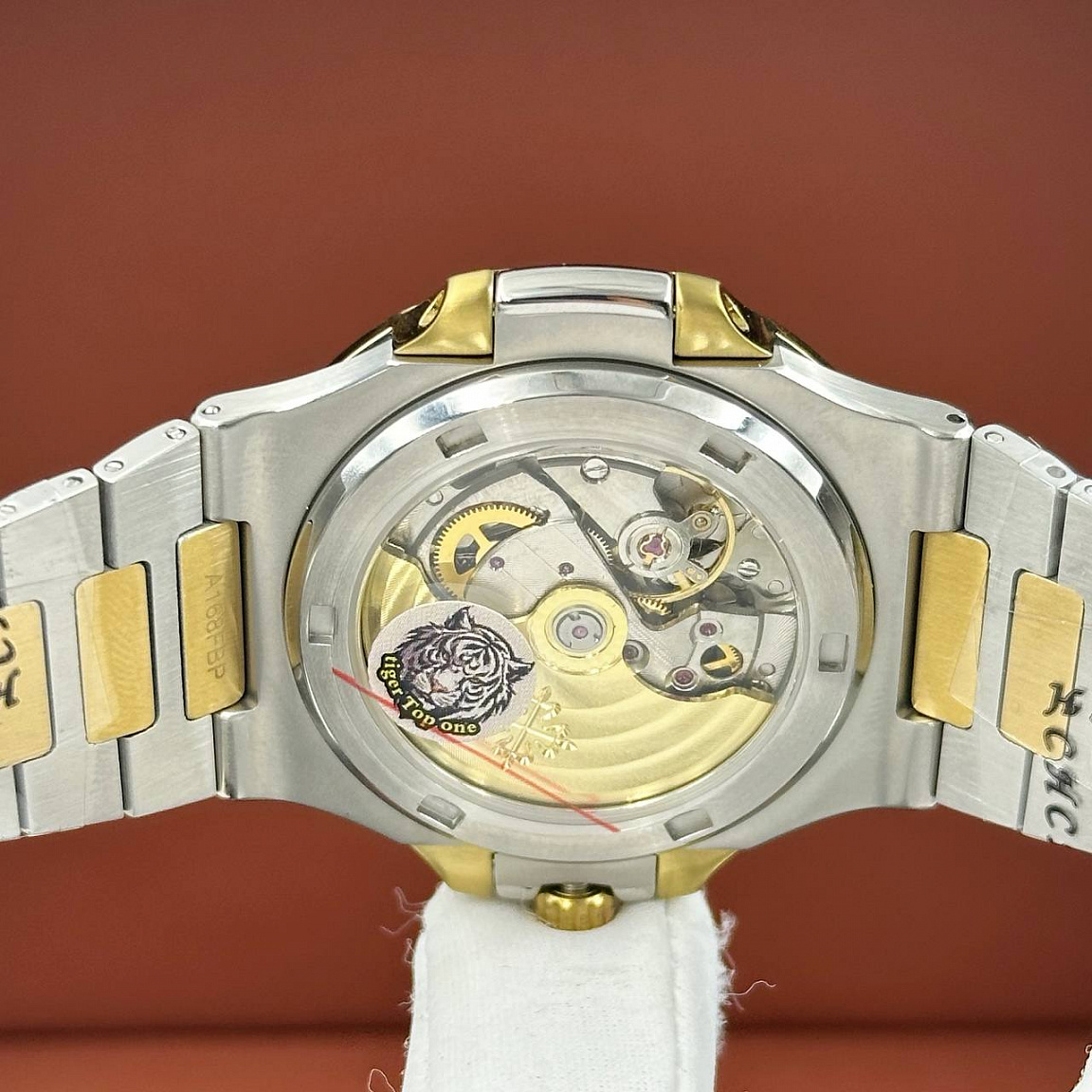 Мужские часы Patek Philippe Nautilus Style