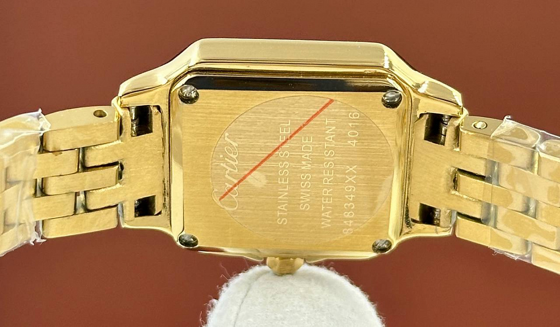 Часы  Cartier - Panthère de Cartier 22мм