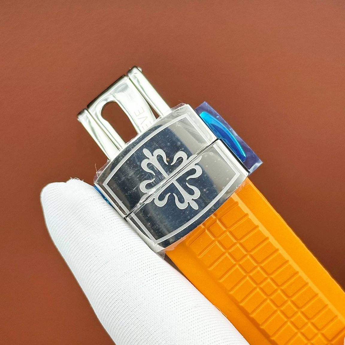 Мужские часы Patek Philippe Aquanaut Style