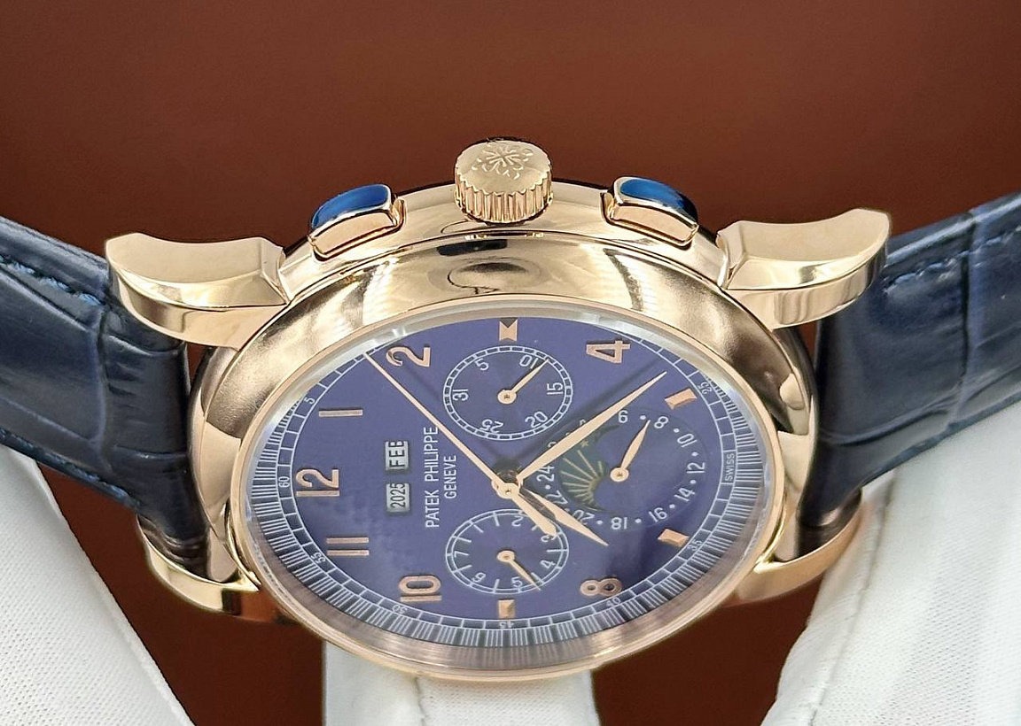 Мужские часы Patek Philippe Grand Complications Style
